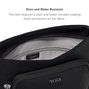 Amazon | [トゥミ] ショルダーバッグ 公式 正規品VOYAGEUR TYLER